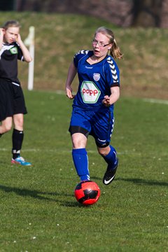 Bild 81 - B-Juniorinnen MTSV Olympia Neum�nster - FSC Kaltenkirchen : Ergebnis: 4:1